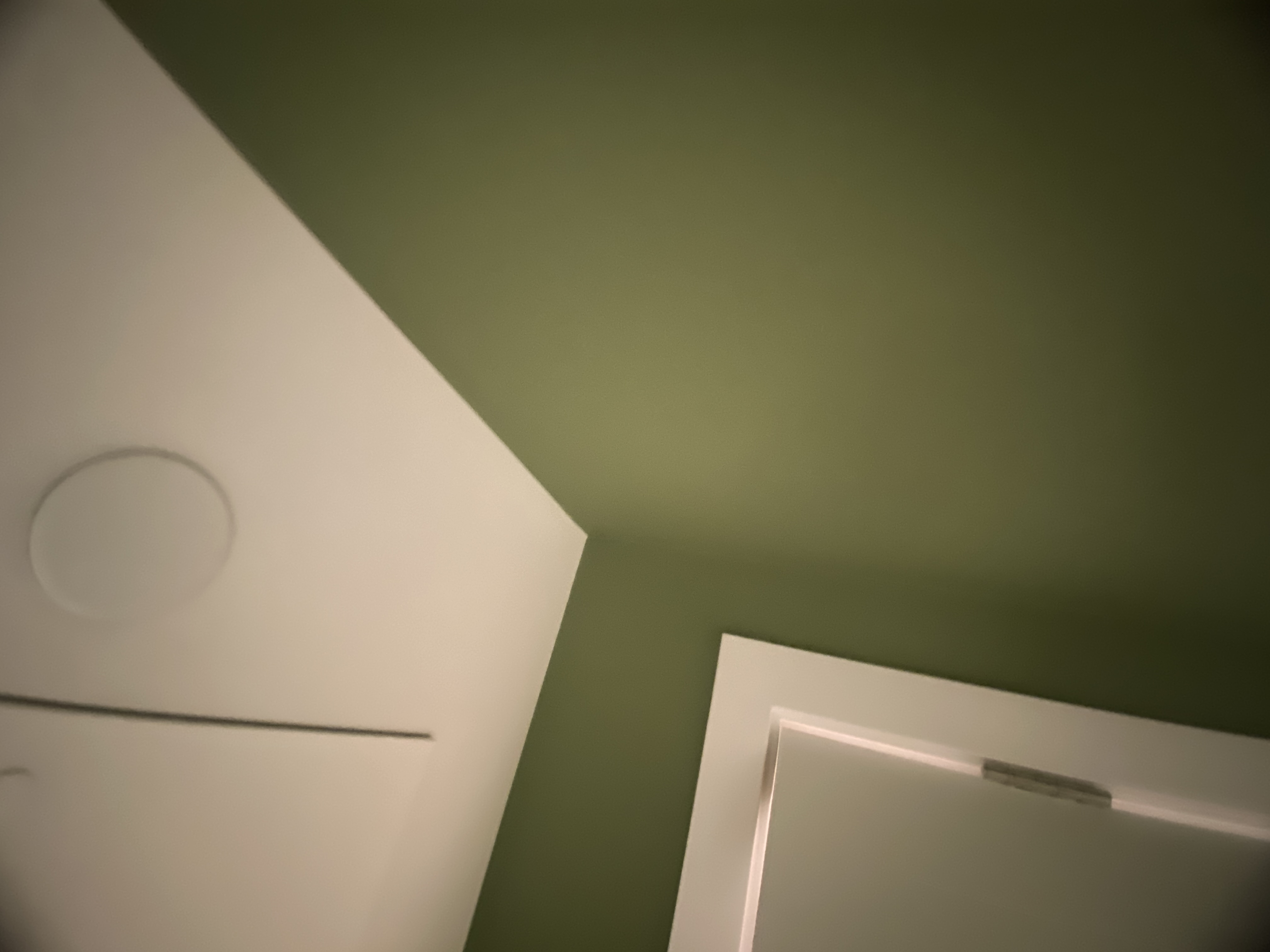 EveroDecor interior painting project